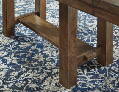 6-Piece Dining Package