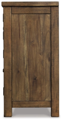 Moriville Dining Server