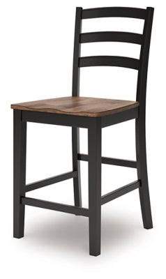 Paquete de comedor de 5 piezas