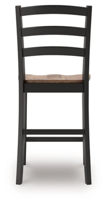 Paquete de comedor de 5 piezas