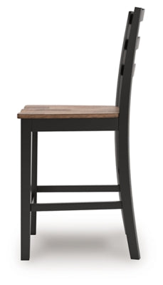 Paquete de comedor de 5 piezas