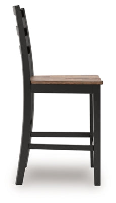 Paquete de comedor de 5 piezas