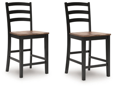 Paquete de comedor de 5 piezas