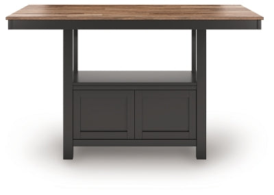 Paquete de comedor de 5 piezas