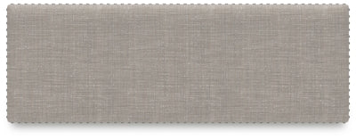Mesa de comedor Robbinsdale de altura de mostrador, 2 taburetes, banco y servidor