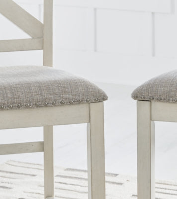 Robbinsdale Barstool (Set of 2)