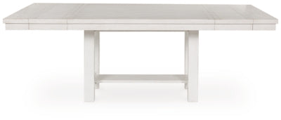 Robbinsdale Dining Extension Table