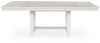 Robbinsdale Dining Extension Table