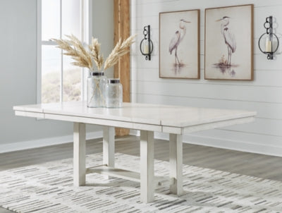 Paquete de comedor de 7 piezas