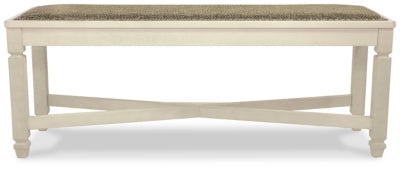 Bolanburg Dining Bench