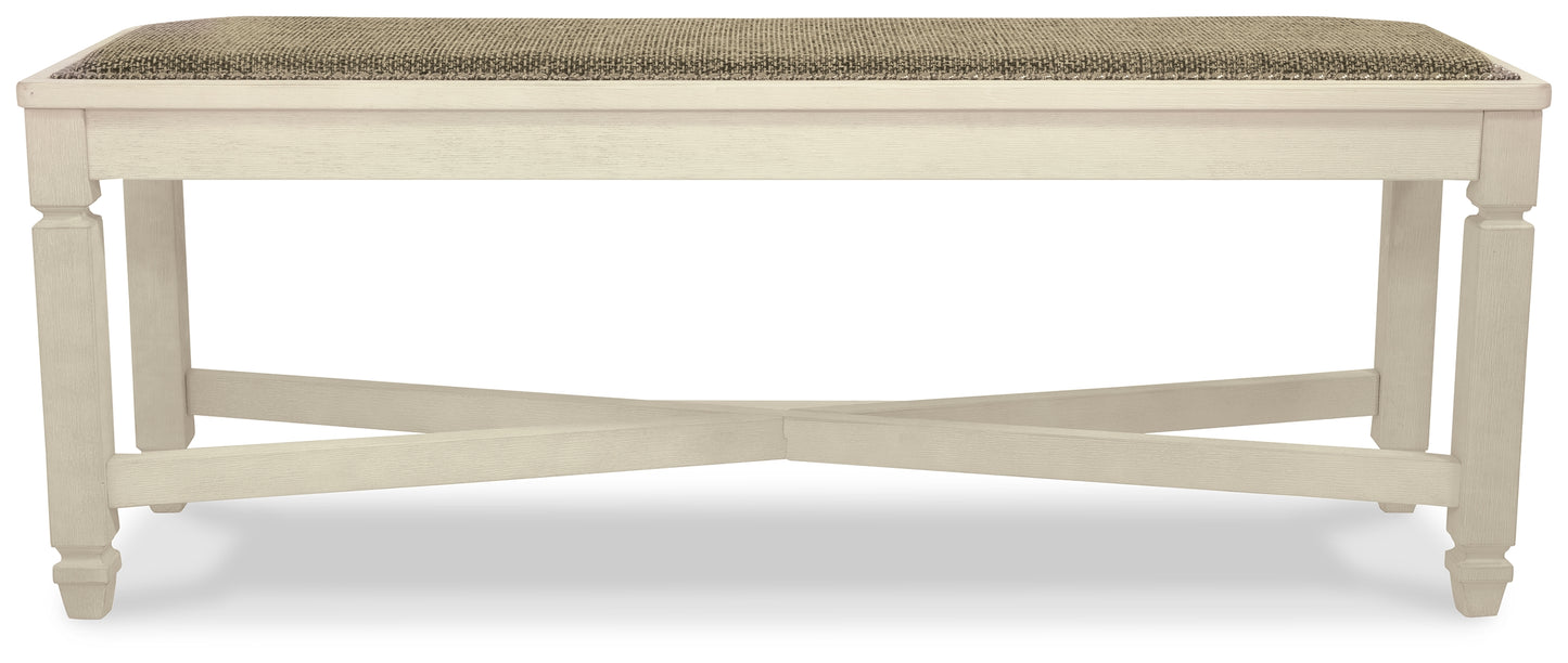 Bolanburg Dining Bench