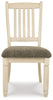 Bolanburg Dining Chair (Set of 2)