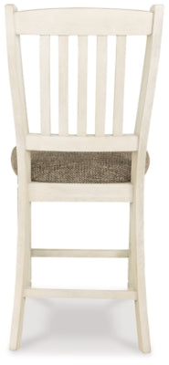 Bolanburg Counter Height Bar Stool