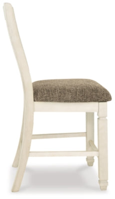 Bolanburg Counter Height Bar Stool