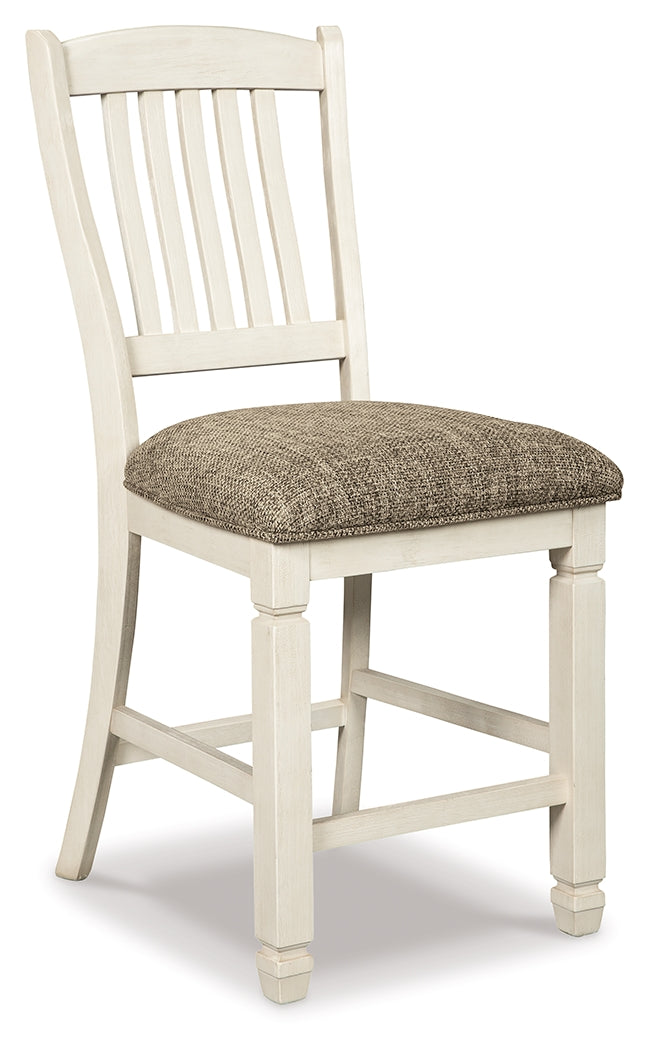 Bolanburg Counter Height Bar Stool