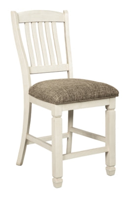 2-Piece Bar Stool Package