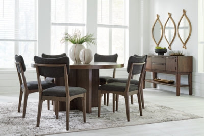 Korestone Dining Table