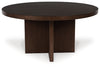 Korestone Dining Table