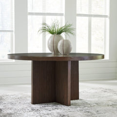 Mesa de comedor Korestone