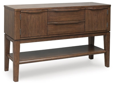 Paquete de comedor de 6 piezas