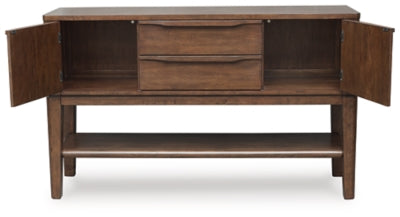 Paquete de comedor de 6 piezas