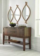 Servidor de comedor Korestone