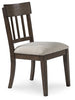 Veramond Dining Chair