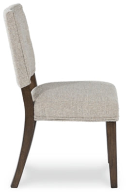 Veramond Dining Chair