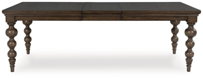 Veramond Dining Extension Table