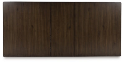 Paquete de comedor de 7 piezas