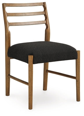 Steenlage Dining Chair