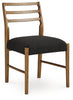 Steenlage Dining Chair