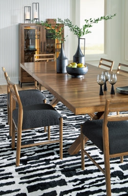 Paquete de comedor de 11 piezas