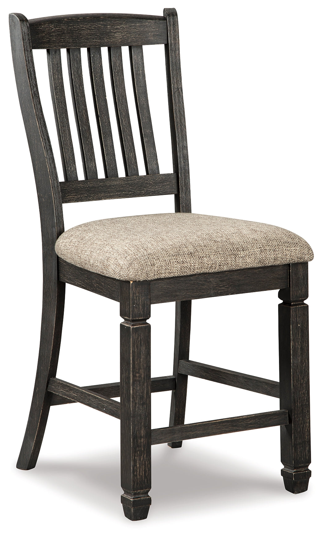Taburete de bar de altura de mostrador Tyler Creek