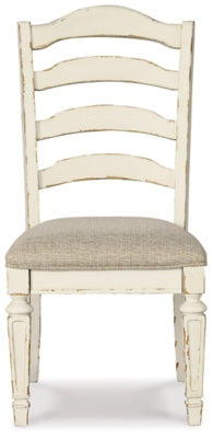 Silla de comedor Realyn