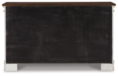 8-Piece Dining Room Package