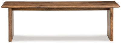 Isanti Dining Bench