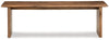Isanti Dining Bench
