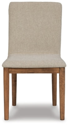 Silla de comedor Isanti