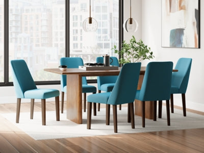 Mesa de comedor Isanti