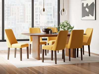 Mesa de comedor Isanti