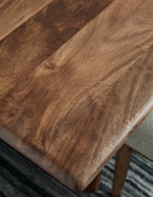 Mesa de comedor Isanti