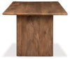 Isanti Dining Table