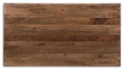 Mesa de comedor Isanti