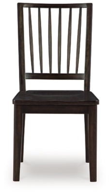 Charterton Dining Chair (Set of 2)