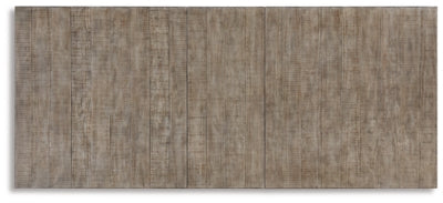 Mesa extensible de comedor Langford