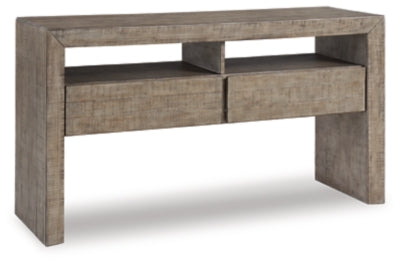 Servidor de comedor de Langford