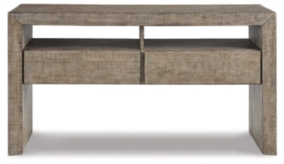 Servidor de comedor de Langford