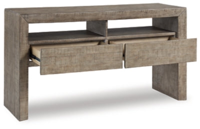 Servidor de comedor de Langford