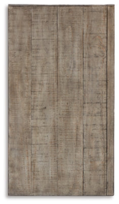 Servidor de comedor de Langford